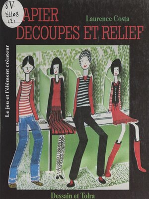 cover image of Papier